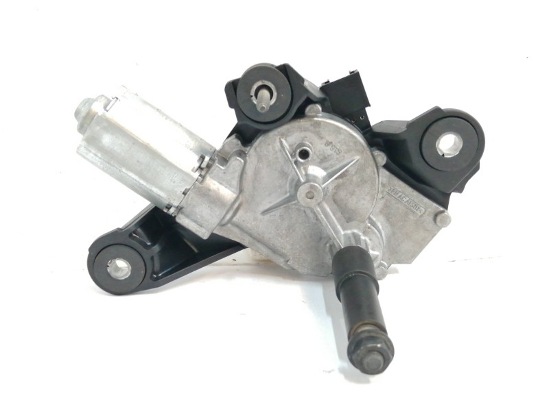 Recambio de motor limpia trasero para renault scenic iii 1.5 dci diesel fap referencia OEM IAM 287100010R 0390201856 Recambio de motor limpia trasero para renault scenic iii 1.5 dci diesel fap referencia OEM IAM 287100010R 0390201856