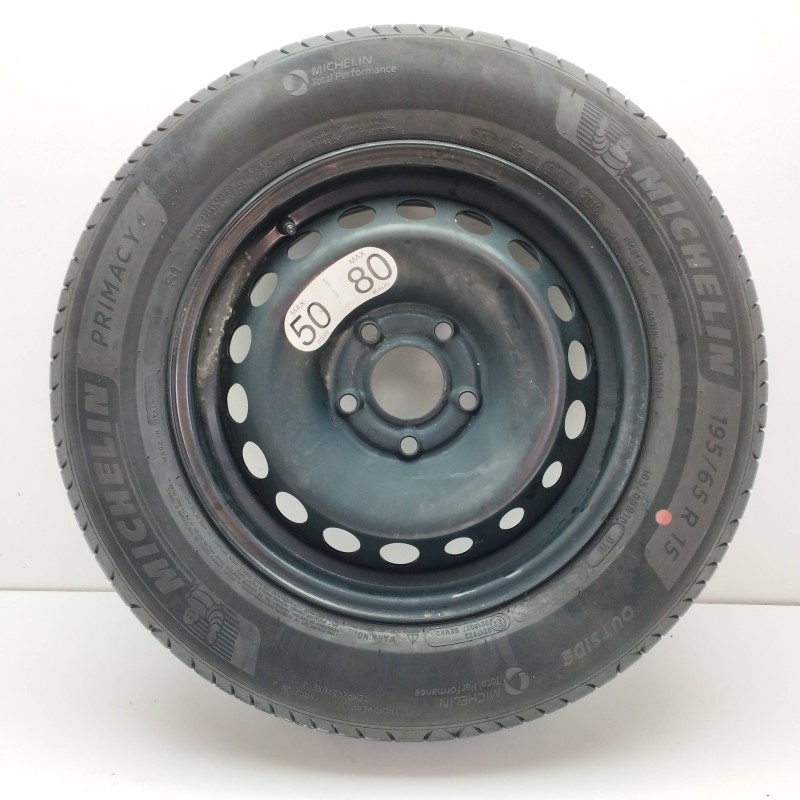 NEUMATICO REPUESTO 6JX15H2 IS35 5H 5X115