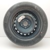 Recambio de neumatico repuesto para renault megane iv berlina 5p 1.3 tce referencia OEM IAM 30330RE 6JX15H2 IS35 5H 5X115