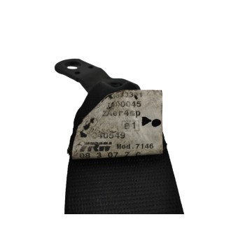 Recambio de cinturon seguridad delantero izquierdo para bmw x3 (e83) 2.0 d referencia OEM IAM 3303330  