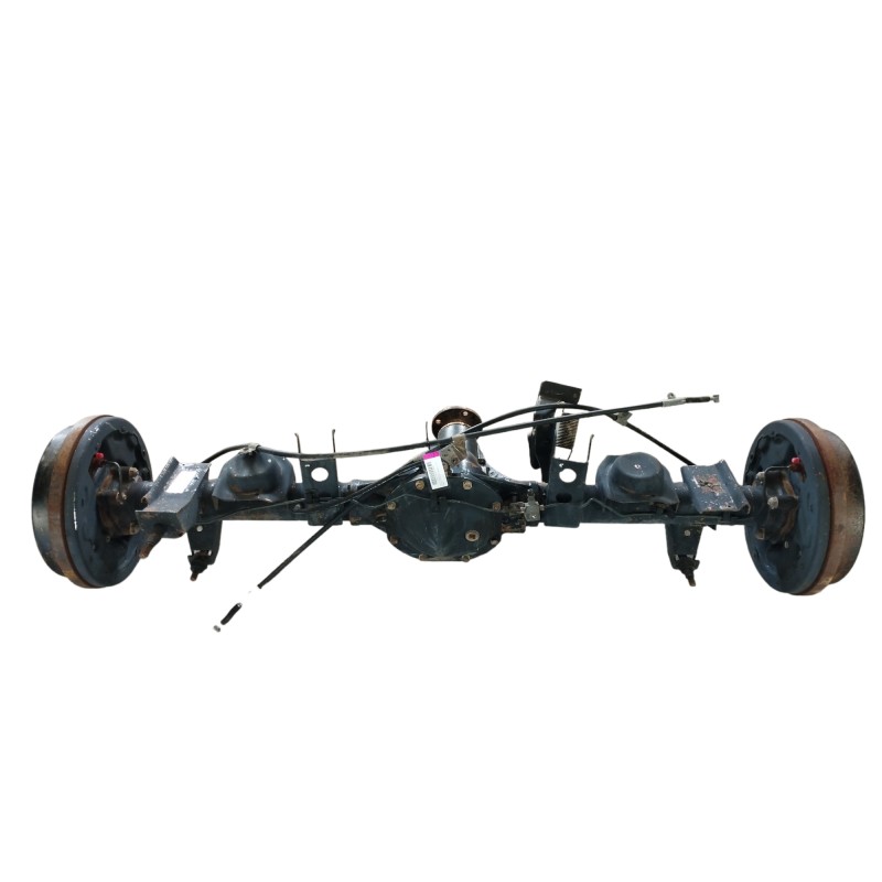 PUENTE TRASERO DE TAPA TRASERA