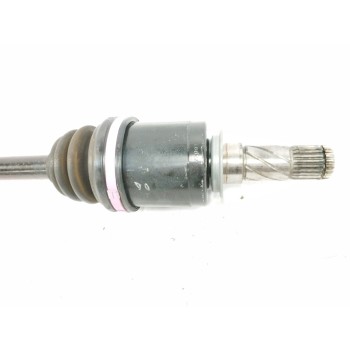 Recambio de transmision trasera izquierda para subaru xv (gt) 2.0 i awd (gt7) referencia OEM IAM   