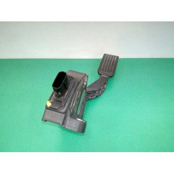 Recambio de potenciometro pedal para toyota yaris (_p9_) 1.4 d-4d (nlp90_) referencia OEM IAM 781100D011  