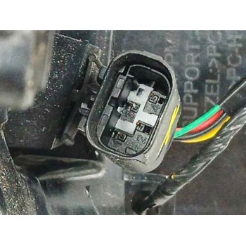 Recambio de piloto trasero izquierdo para mg zs suv (azs1) 1.5 vti referencia OEM IAM   