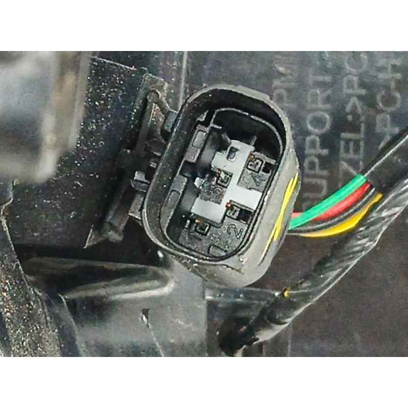 PILOTO TRASERO IZQUIERDO