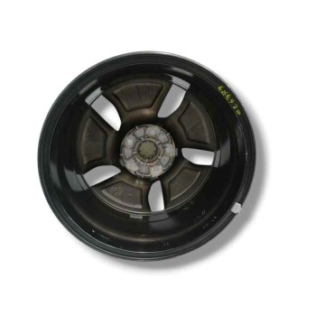 Recambio de llanta para kia niro i (de) e-niro referencia OEM IAM 52910Q4100 7,0JX17 OFFSET50 5H 5X114