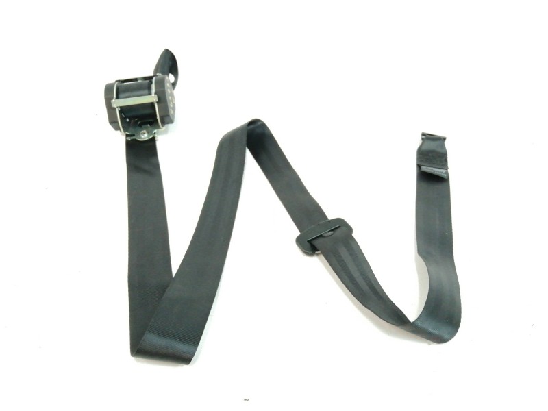 Recambio de cinturon seguridad trasero derecho para renault scenic iii 1.5 dci diesel fap referencia OEM IAM 888400028R  