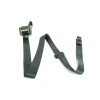Recambio de cinturon seguridad trasero derecho para renault scenic iii 1.5 dci diesel fap referencia OEM IAM 888400028R  
