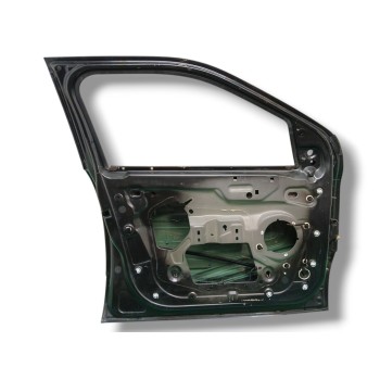 Recambio de puerta delantera izquierda para citroën c4 cactus 1.2 vti 82 referencia OEM IAM 9801012980  