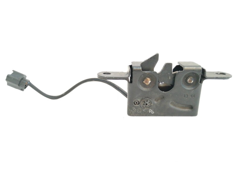 Recambio de cerradura capot para renault scenic iii 1.5 dci diesel fap referencia OEM IAM 656010010R Recambio de cerradura capot para renault scenic iii 1.5 dci diesel fap referencia OEM IAM 656010010R