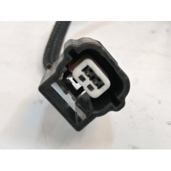 Recambio de cerradura capot para renault scenic iii 1.5 dci diesel fap referencia OEM IAM 656010010R  