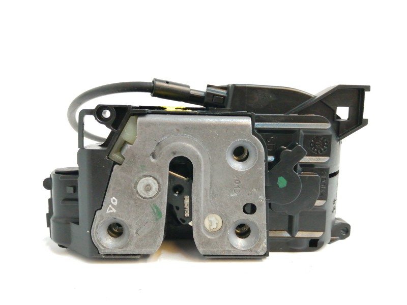 Recambio de cerradura puerta trasera derecha para renault scenic iii 1.5 dci diesel fap referencia OEM IAM 825020033R  