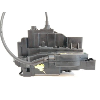 Recambio de cerradura puerta trasera derecha para renault scenic iii 1.5 dci diesel fap referencia OEM IAM 825020033R  