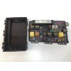 Recambio de caja reles / fusibles para opel astra gtc 1.9 cdti referencia OEM IAM 13206754  