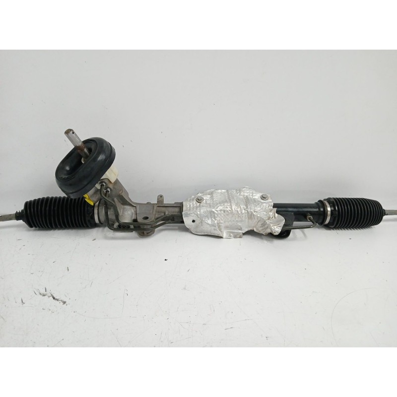 Recambio de cremallera direccion para dacia duster (hs_) 1.5 dci referencia OEM IAM 490010125R  
