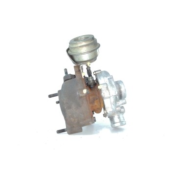 Recambio de turbocompresor para audi a4 berlina (b5) 1.9 tdi referencia OEM IAM 028145702H  4542311