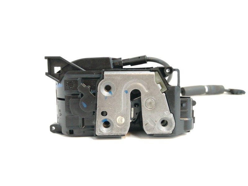Recambio de cerradura puerta trasera izquierda para renault scenic iii 1.5 dci diesel fap referencia OEM IAM 825030032R Recambio de cerradura puerta trasera izquierda para renault scenic iii 1.5 dci diesel fap referencia OEM IAM 825030032R