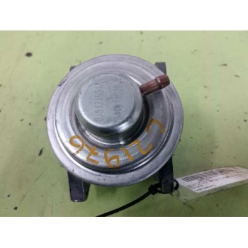 Recambio de valvula egr para seat altea xl (5p5) stylance / style referencia OEM IAM 038131501AN 038129637C TIRAR