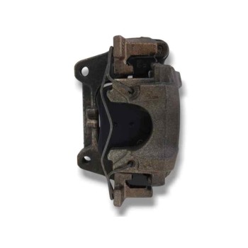 Recambio de pinza freno trasera derecha para land rover range rover evoque (l538) 2.0 d referencia OEM IAM GJ322K327BD  