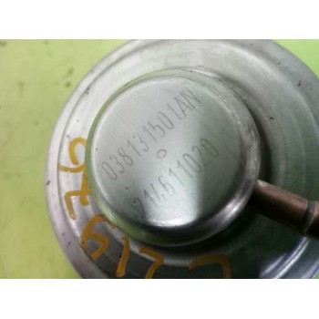 Recambio de valvula egr para seat altea xl (5p5) stylance / style referencia OEM IAM 038131501AN 038129637C TIRAR