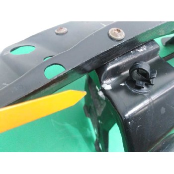 Recambio de panel frontal para renault espace iv (jk0) 3.5 v6 referencia OEM IAM   