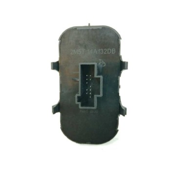 Recambio de mando elevalunas delantero izquierdo para ford focus turnier (cak) ghia referencia OEM IAM 2M5T14A132DB  