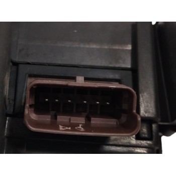 Recambio de caja reles / fusibles para citroën c4 picasso 1.6 blue-hdi fap referencia OEM IAM 9675349880  