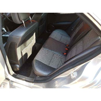 mercedes-benz clase c (w204) lim. del año 2011