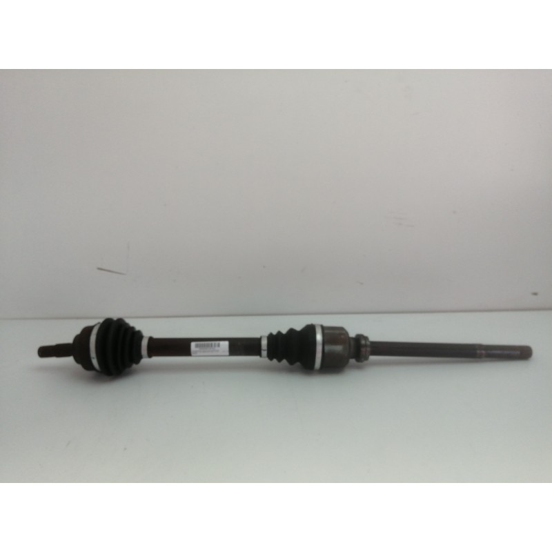 Recambio de transmision delantera derecha para peugeot 307 break/sw (s2) 1.6 hdi referencia OEM IAM   