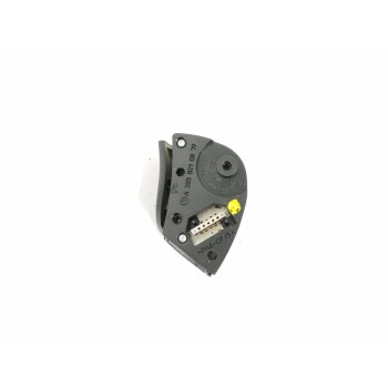 Recambio de mando volante para mercedes-benz clase c (w203) familiar 2.2 cdi cat referencia OEM IAM A2038210879 LADO IZQUIERDO 