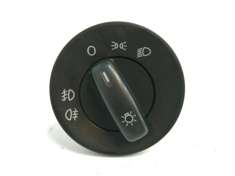 Recambio de mando luces para skoda octavia berlina (1z3) 2.0 16v fsi referencia OEM IAM 1Z0941431C 74850047 Recambio de mando luces para skoda octavia berlina (1z3) 2.0 16v fsi referencia OEM IAM 1Z0941431C 74850047