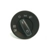 Recambio de mando luces para skoda octavia berlina (1z3) 2.0 16v fsi referencia OEM IAM 1Z0941431C 74850047 