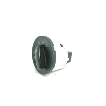 Recambio de mando luces para skoda octavia berlina (1z3) 2.0 16v fsi referencia OEM IAM 1Z0941431C 74850047 