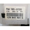 Recambio de mando luces para skoda octavia berlina (1z3) 2.0 16v fsi referencia OEM IAM 1Z0941431C 74850047 