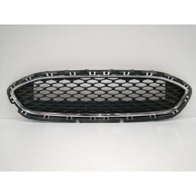 Recambio de rejilla delantera para ford fiesta (ce1) trend referencia OEM IAM H1BB8B271A5  