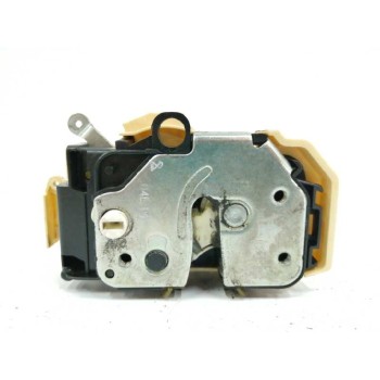 Recambio de cerradura puerta trasera izquierda para fiat panda (319) 1.3 16v m-jet cat referencia OEM IAM 520184690  