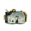 Recambio de cerradura puerta trasera izquierda para fiat panda (319) 1.3 16v m-jet cat referencia OEM IAM 520184690  
