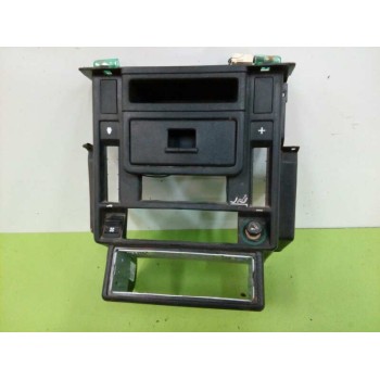 Recambio de consola central para citroën c15 d familiale referencia OEM IAM   