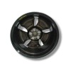 Recambio de llanta para kia niro i (de) e-niro referencia OEM IAM 52910Q4100 7,0JX17 OFFSET50 5H 5X114