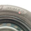 Recambio de neumatico repuesto para renault megane iv berlina 5p 1.3 tce referencia OEM IAM 30330RE 6JX15H2 IS35 5H 5X115