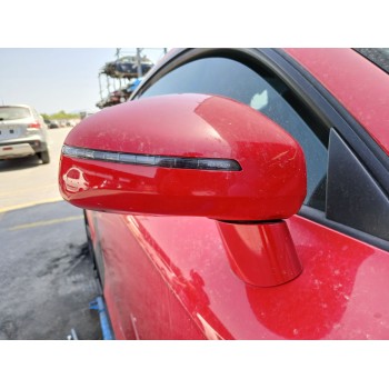 Recambio de llanta para opel zafira a 2.0 dti referencia OEM IAM 9192422 6JX15ET43 5H 5X110