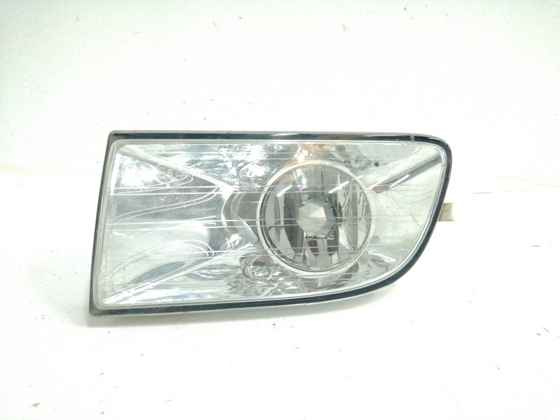 Recambio de faro antiniebla izquierdo para skoda octavia berlina (1z3) 2.0 16v fsi referencia OEM IAM 1Z0941699  