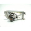 Recambio de faro antiniebla izquierdo para skoda octavia berlina (1z3) 2.0 16v fsi referencia OEM IAM 1Z0941699  