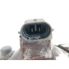 Recambio de faro antiniebla izquierdo para skoda octavia berlina (1z3) 2.0 16v fsi referencia OEM IAM 1Z0941699  