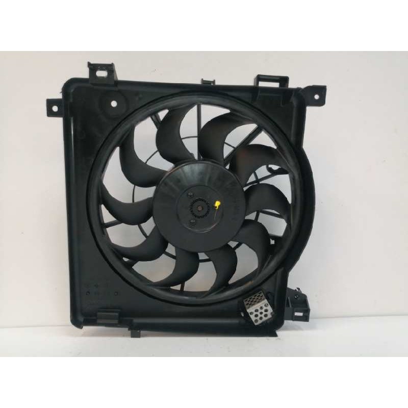 Recambio de electroventilador para opel astra gtc 1.9 cdti referencia OEM IAM 24467444 0130303304 