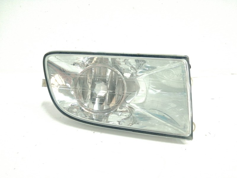 Recambio de faro antiniebla derecho para skoda octavia berlina (1z3) 2.0 16v fsi referencia OEM IAM 1Z0941700  