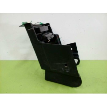 Recambio de consola central para citroën c15 d familiale referencia OEM IAM   