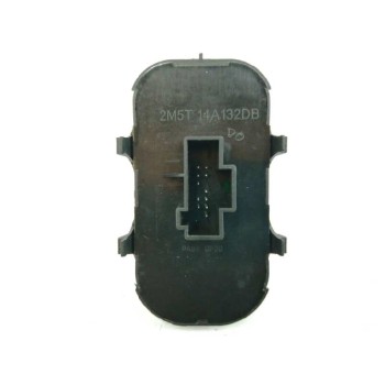 Recambio de mando elevalunas delantero izquierdo para ford focus turnier (cak) ghia referencia OEM IAM 2M5T14A132DB  