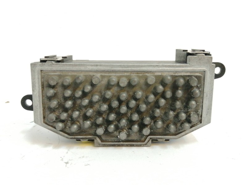Recambio de resistencia calefaccion para skoda octavia berlina (1z3) 2.0 16v fsi referencia OEM IAM 3C0907521 987651G 2468105381 Recambio de resistencia calefaccion para skoda octavia berlina (1z3) 2.0 16v fsi referencia OEM IAM 3C0907521 987651G 2468105381