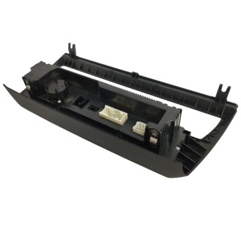 Recambio de mando climatizador para bmw x3 (e83) 2.0 d referencia OEM IAM 64113443981  